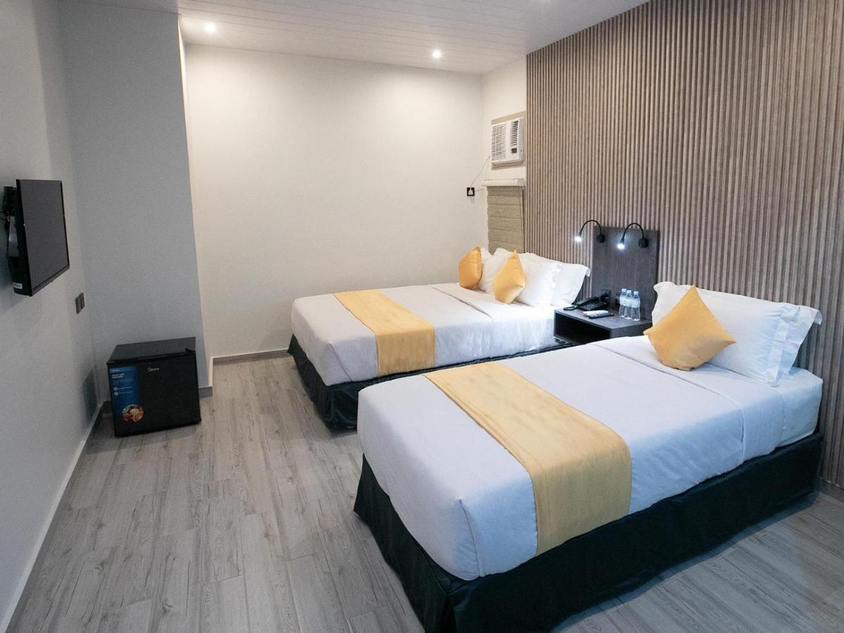 City Pod Hotel Cebu Exteriér fotografie