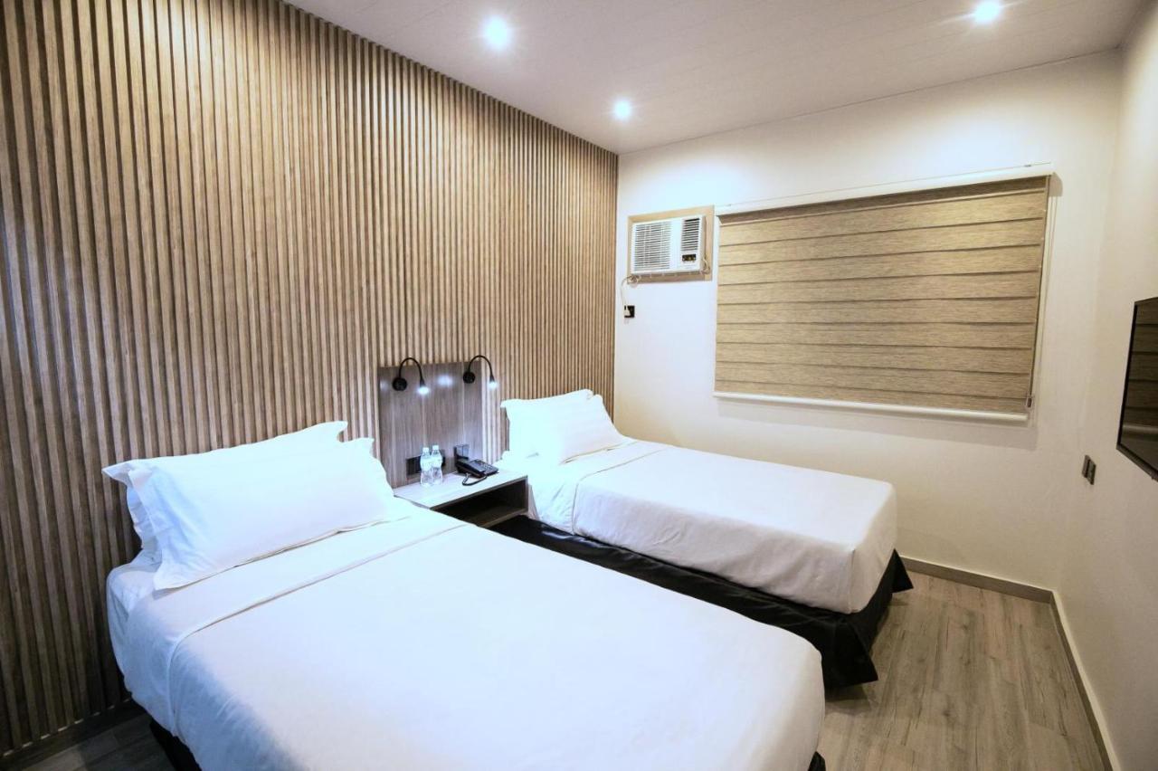 City Pod Hotel Cebu Exteriér fotografie