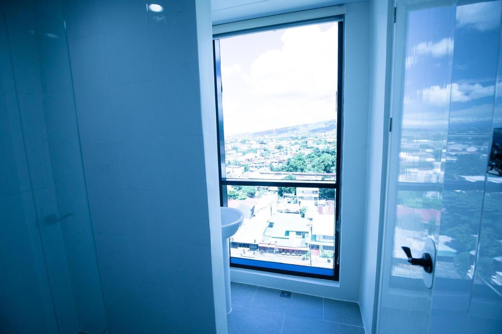 City Pod Hotel Cebu Exteriér fotografie