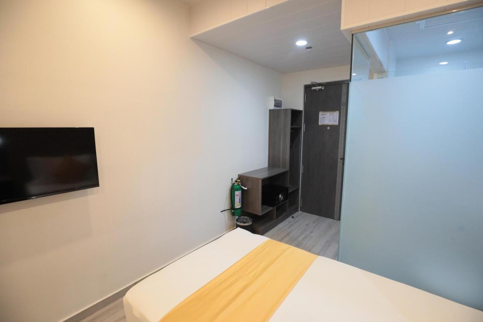 City Pod Hotel Cebu Exteriér fotografie